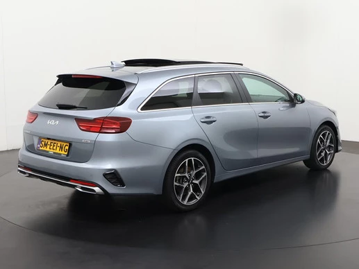 Kia Ceed Sportswagon - Afbeelding 4 van 30
