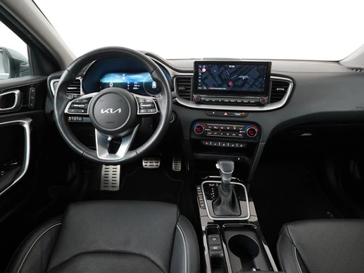 Kia Ceed Sportswagon - Afbeelding 5 van 30