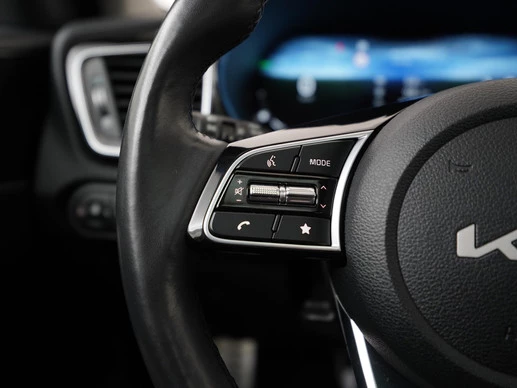 Kia Ceed Sportswagon - Afbeelding 7 van 30