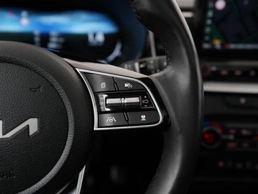 Kia Ceed Sportswagon - Afbeelding 9 van 30