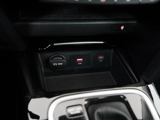 Kia Ceed Sportswagon - Afbeelding 11 van 30