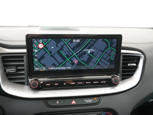 Kia Ceed Sportswagon - Afbeelding 13 van 30