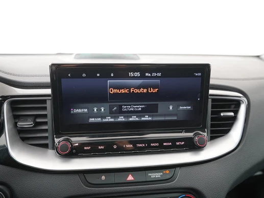 Kia Ceed Sportswagon - Afbeelding 14 van 30