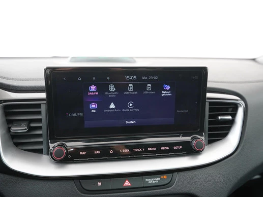 Kia Ceed Sportswagon - Afbeelding 15 van 30