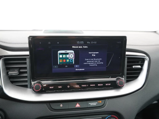 Kia Ceed Sportswagon - Afbeelding 16 van 30