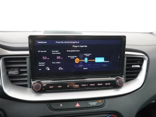 Kia Ceed Sportswagon - Afbeelding 17 van 30