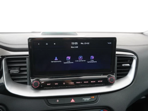 Kia Ceed Sportswagon - Afbeelding 19 van 30