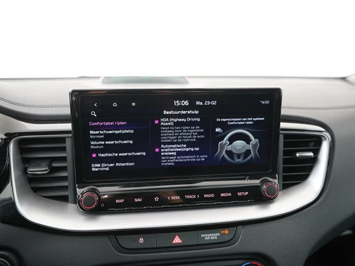 Kia Ceed Sportswagon - Afbeelding 20 van 30