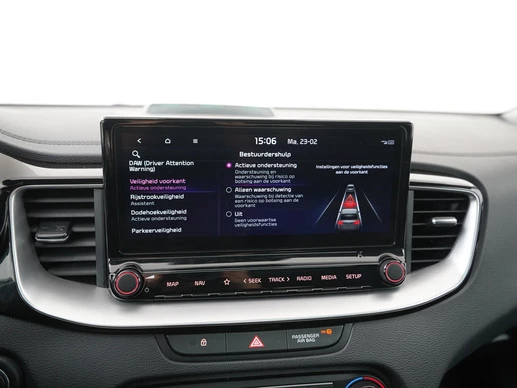 Kia Ceed Sportswagon - Afbeelding 21 van 30