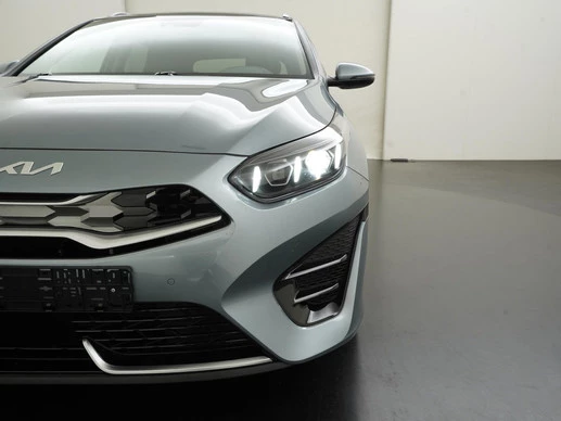 Kia Ceed Sportswagon - Afbeelding 22 van 30