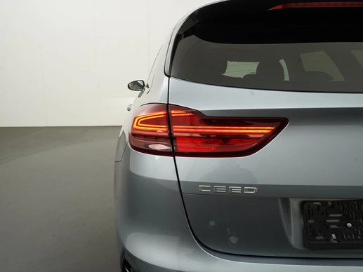 Kia Ceed Sportswagon - Afbeelding 24 van 30