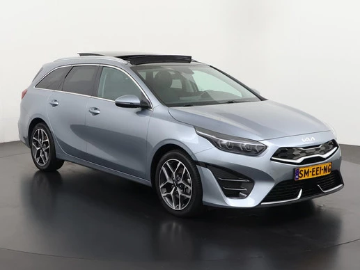 Kia Ceed Sportswagon - Afbeelding 30 van 30