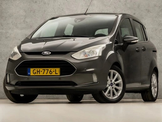 Ford B-MAX - Afbeelding 1 van 30