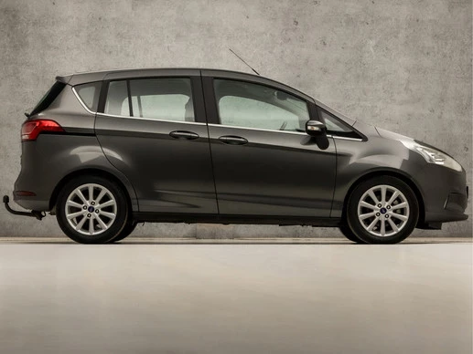 Ford B-MAX - Afbeelding 4 van 30