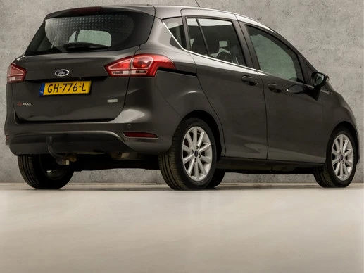 Ford B-MAX - Afbeelding 5 van 30