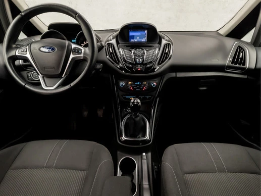 Ford B-MAX - Afbeelding 6 van 30