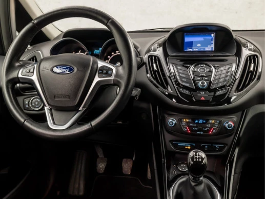 Ford B-MAX - Afbeelding 7 van 30