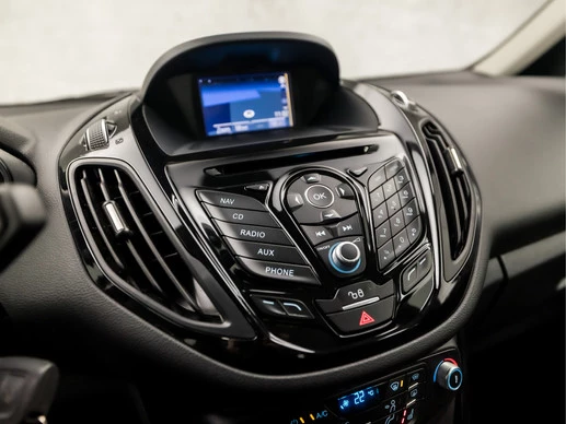 Ford B-MAX - Afbeelding 8 van 30