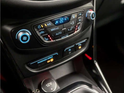 Ford B-MAX - Afbeelding 9 van 30