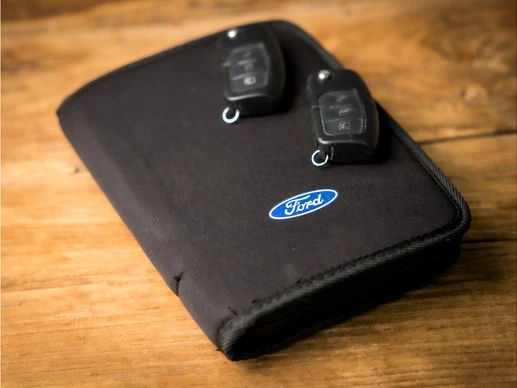 Ford B-MAX - Afbeelding 17 van 30