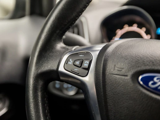 Ford B-MAX - Afbeelding 19 van 30