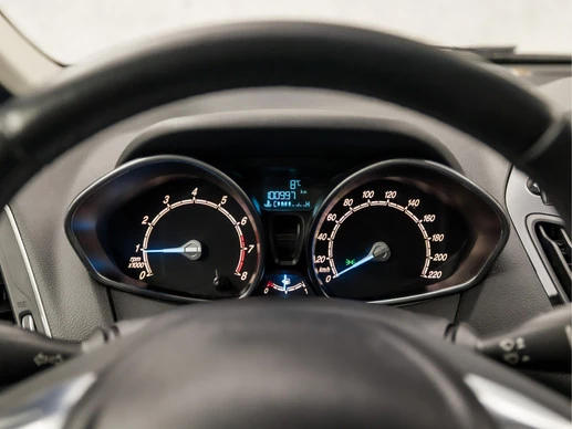 Ford B-MAX - Afbeelding 21 van 30