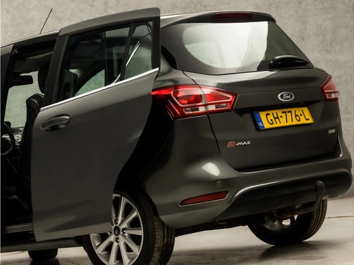 Ford B-MAX - Afbeelding 26 van 30