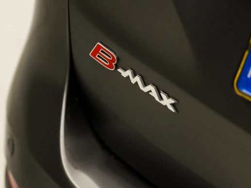 Ford B-MAX - Afbeelding 27 van 30