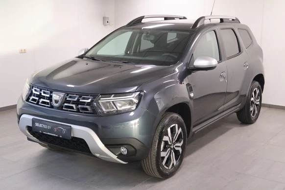 Dacia Duster - Afbeelding 1 van 30