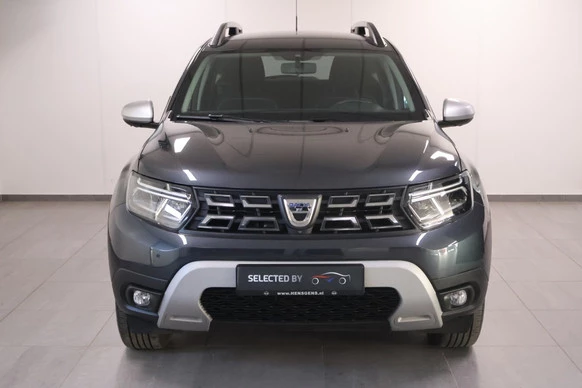 Dacia Duster - Afbeelding 2 van 30
