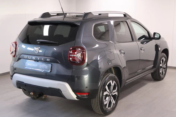 Dacia Duster - Afbeelding 3 van 30