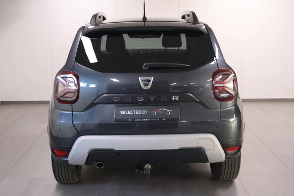 Dacia Duster - Afbeelding 4 van 30