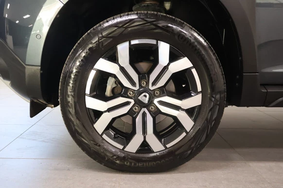 Dacia Duster - Afbeelding 5 van 30