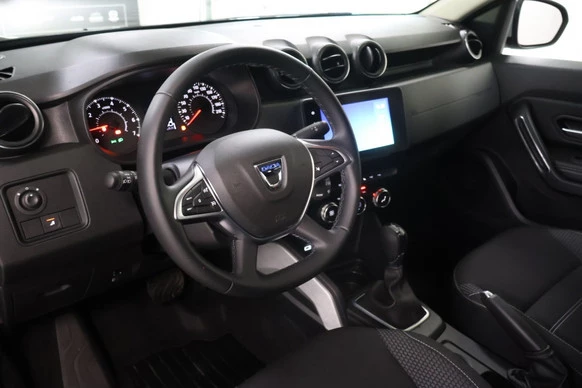 Dacia Duster - Afbeelding 7 van 30