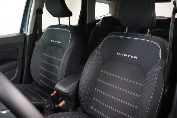 Dacia Duster - Afbeelding 8 van 30