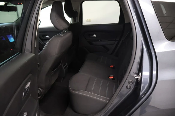Dacia Duster - Afbeelding 10 van 30