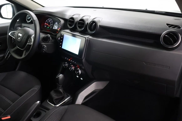 Dacia Duster - Afbeelding 12 van 30