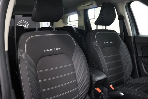 Dacia Duster - Afbeelding 13 van 30
