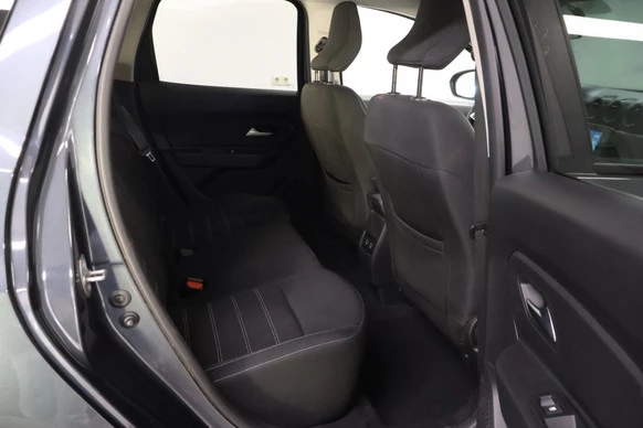 Dacia Duster - Afbeelding 14 van 30