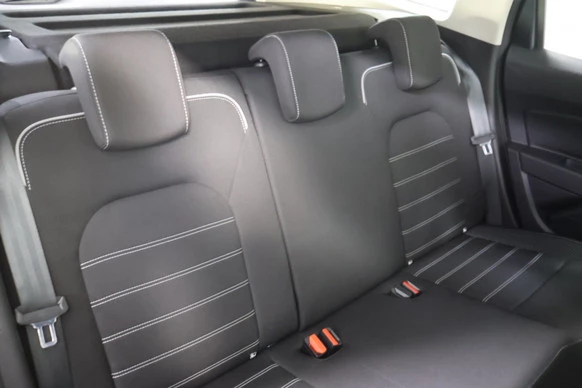 Dacia Duster - Afbeelding 15 van 30
