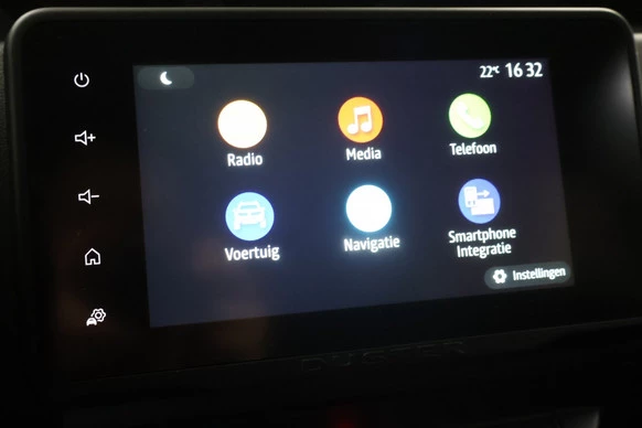 Dacia Duster - Afbeelding 18 van 30