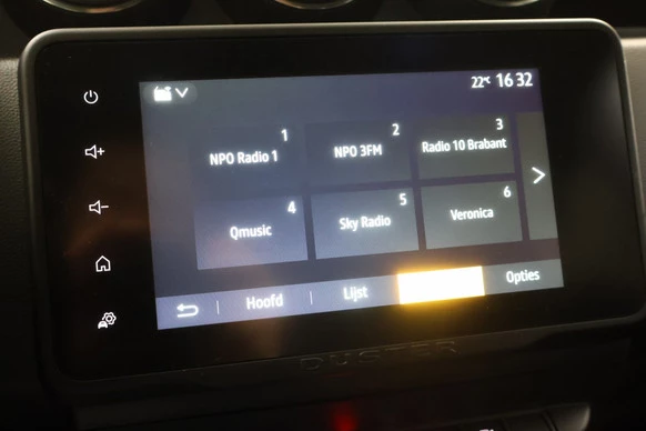 Dacia Duster - Afbeelding 19 van 30