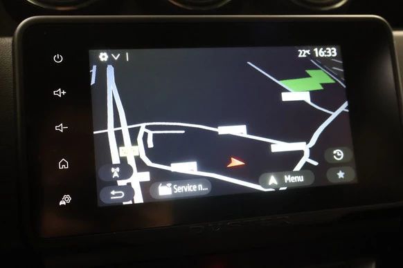 Dacia Duster - Afbeelding 20 van 30