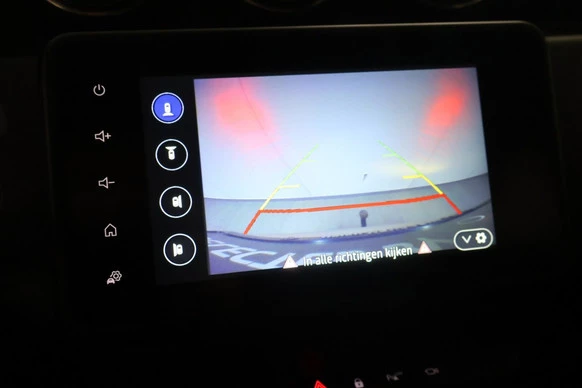 Dacia Duster - Afbeelding 21 van 30