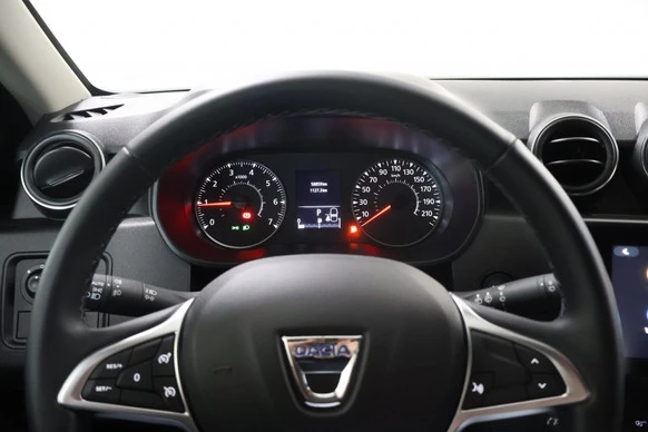 Dacia Duster - Afbeelding 25 van 30