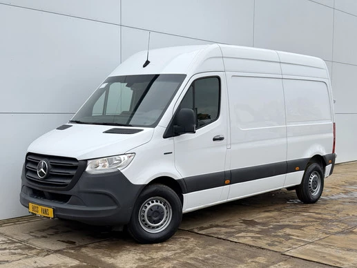 Mercedes-Benz eSprinter - Afbeelding 1 van 26