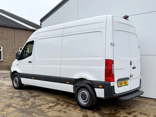 Mercedes-Benz eSprinter - Afbeelding 3 van 26