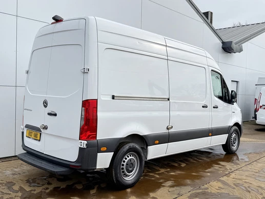 Mercedes-Benz eSprinter - Afbeelding 4 van 26
