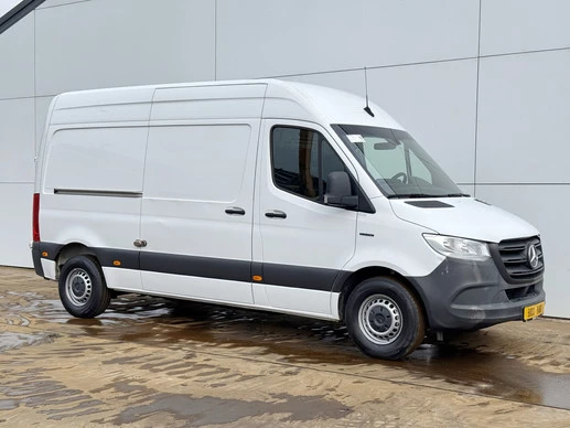 Mercedes-Benz eSprinter - Afbeelding 5 van 26
