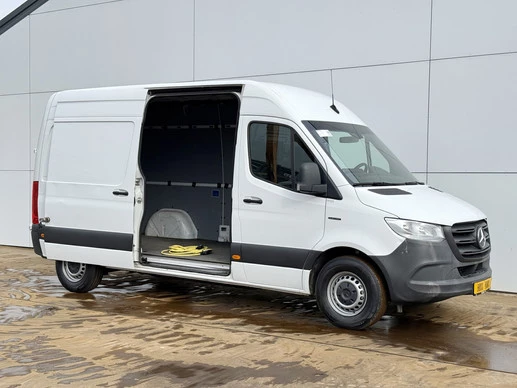 Mercedes-Benz eSprinter - Afbeelding 6 van 26